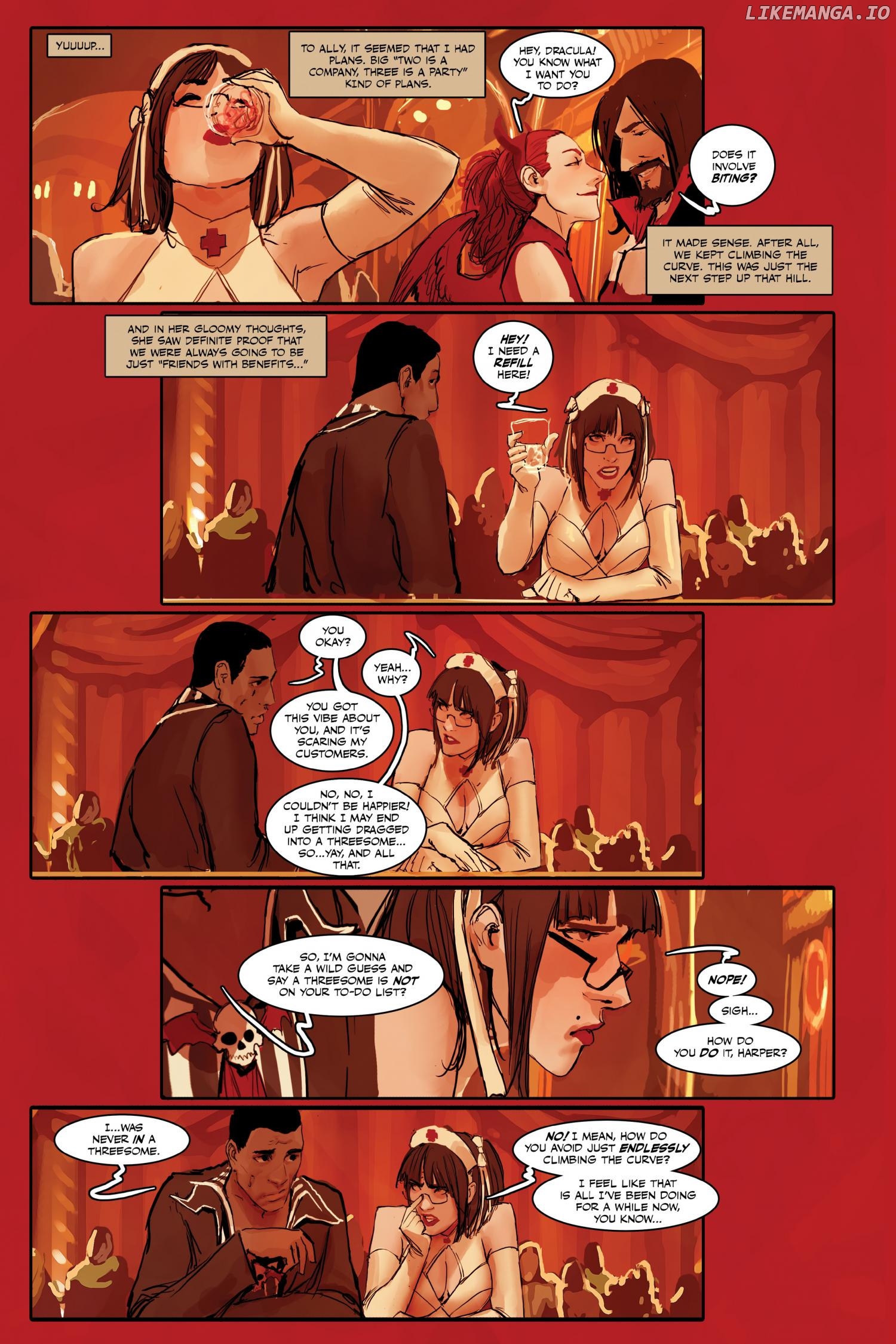 sunstone Chapter 27 - page 12