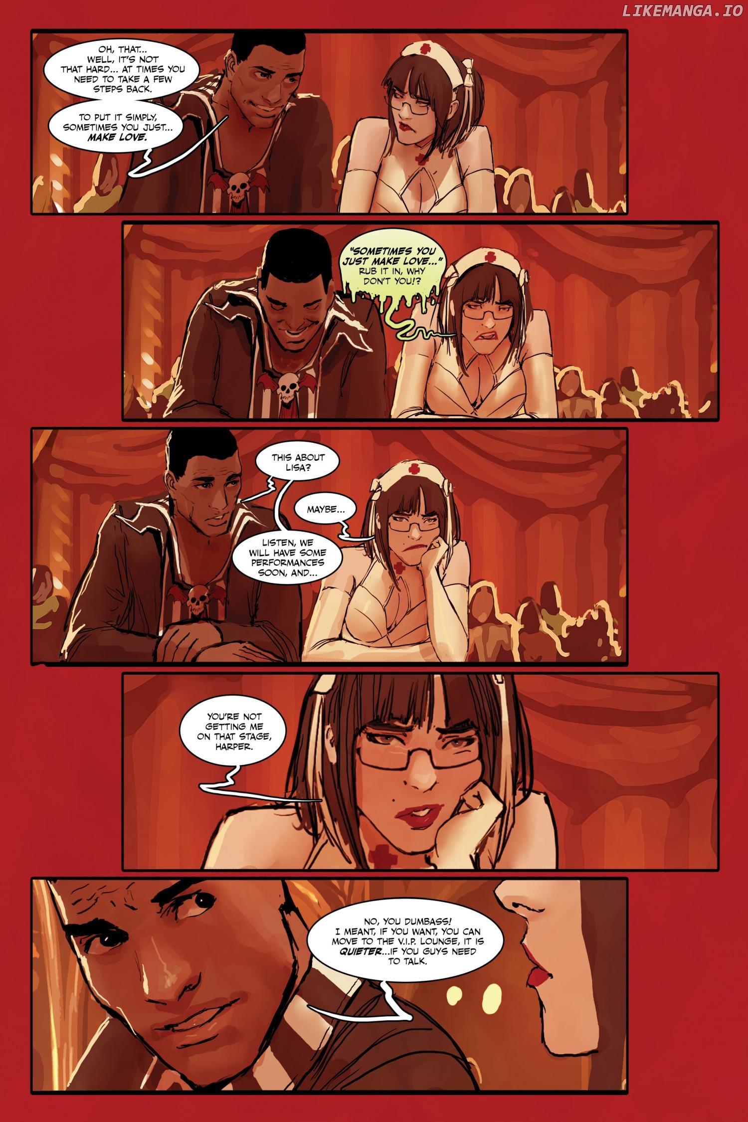 sunstone Chapter 27 - page 13