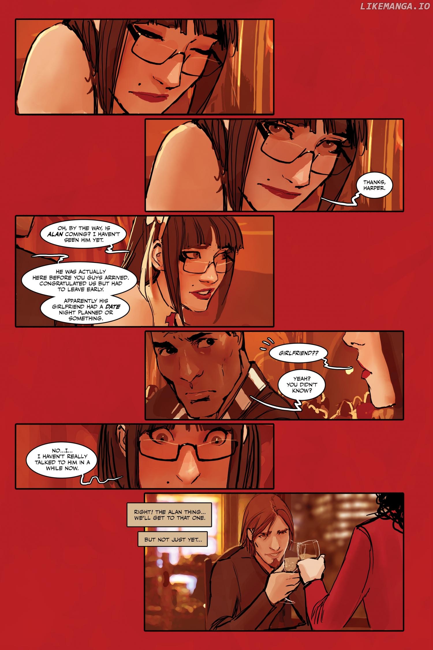 sunstone Chapter 27 - page 14