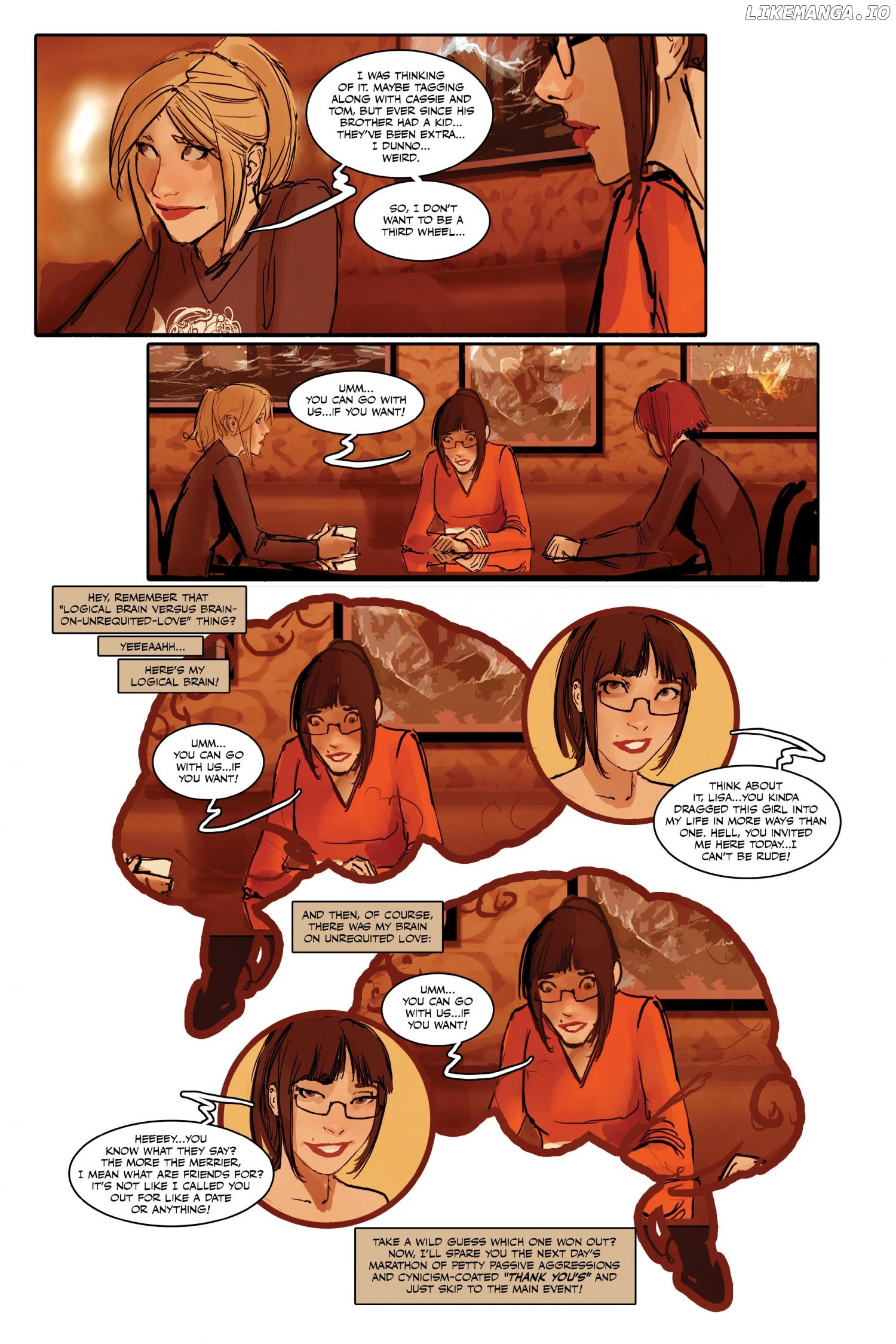 sunstone Chapter 27 - page 6