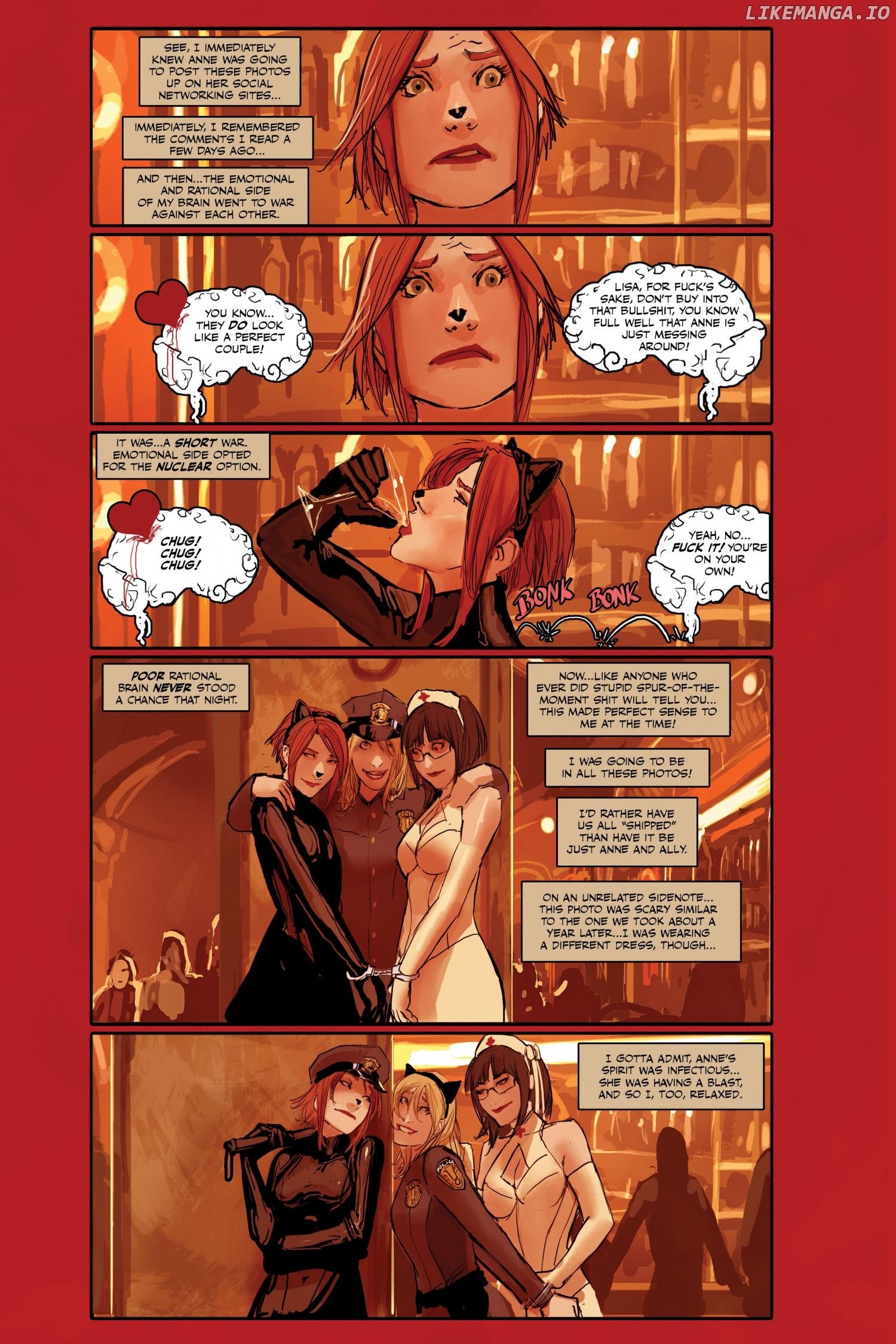 sunstone Chapter 27 - page 10