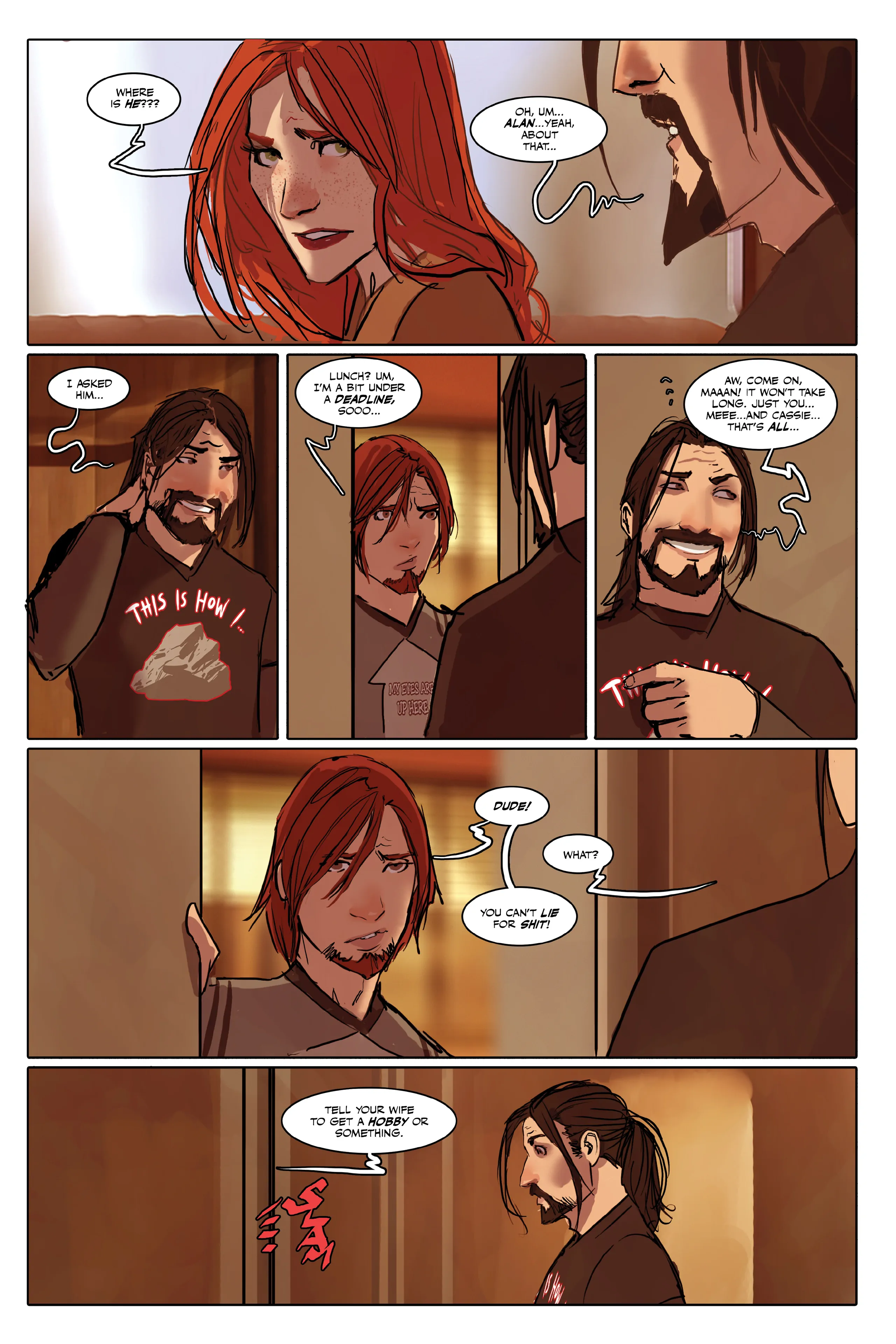 sunstone Chapter 20 - page 2