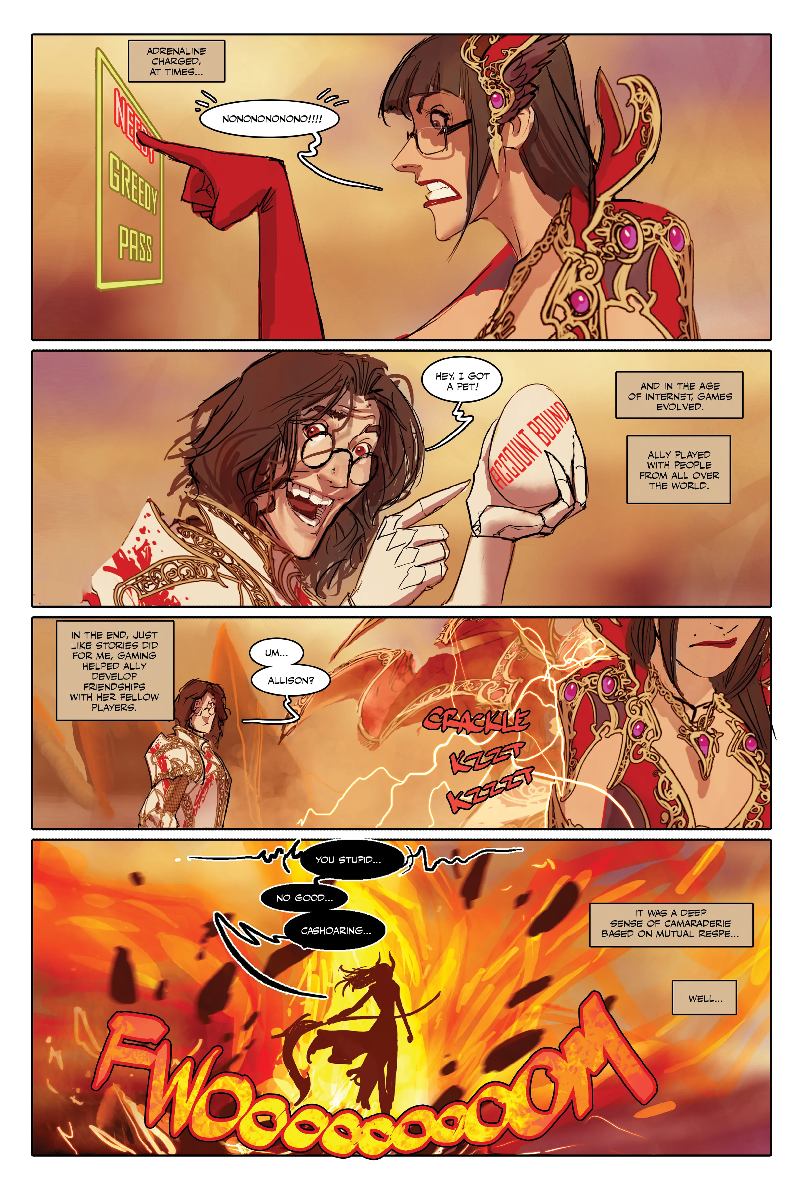 sunstone Chapter 20 - page 11