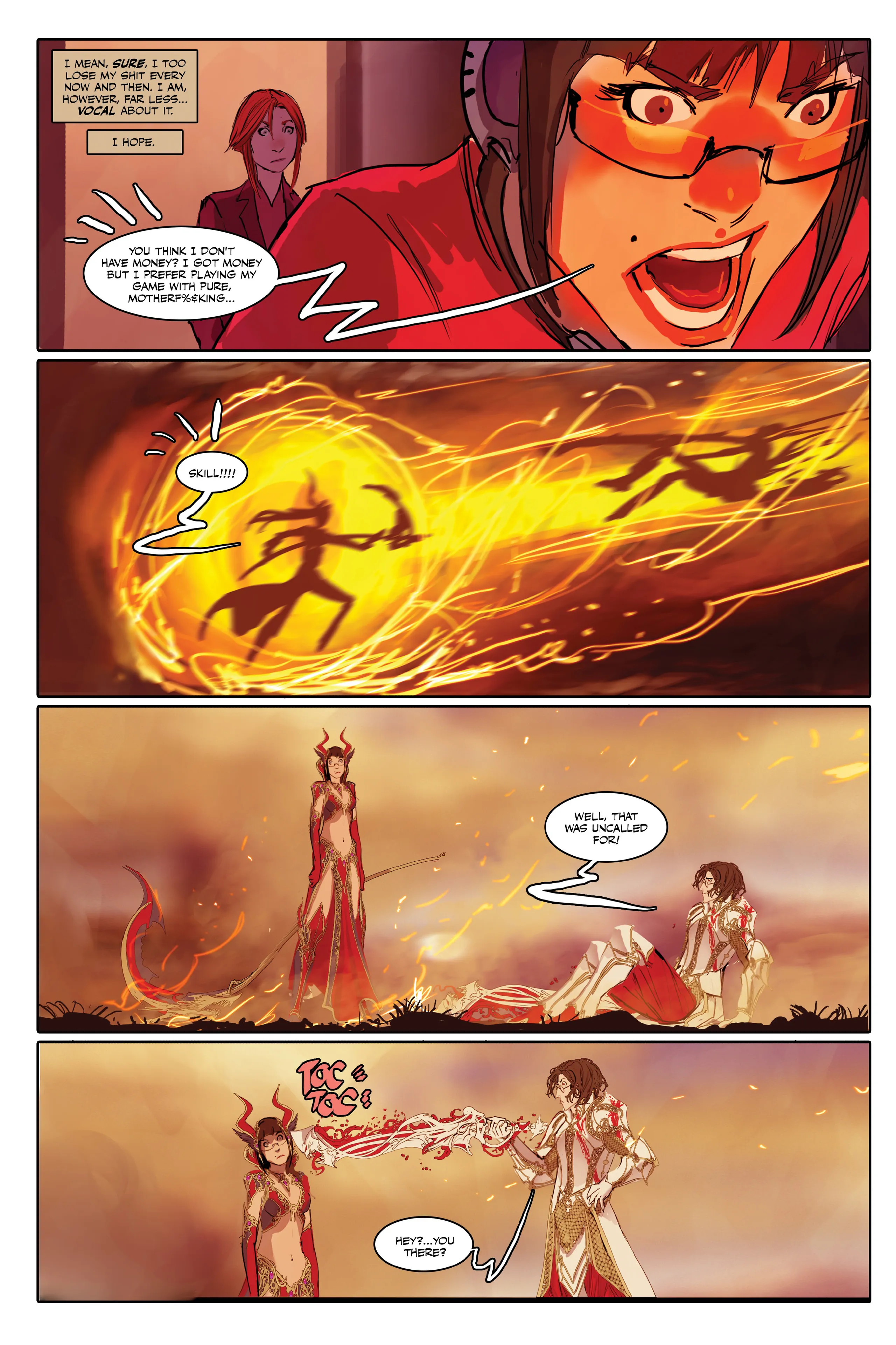 sunstone Chapter 20 - page 13