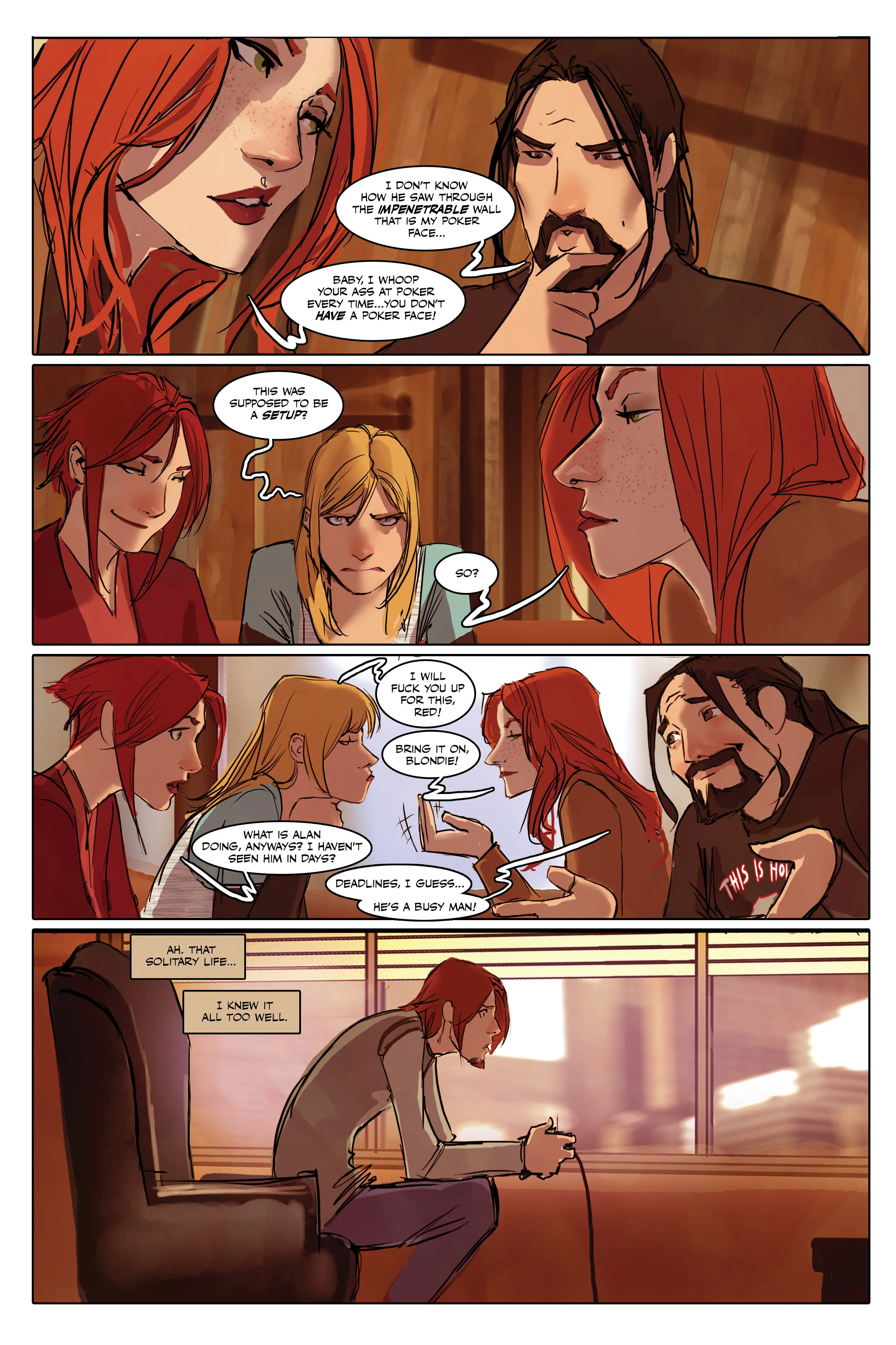 sunstone Chapter 20 - page 3