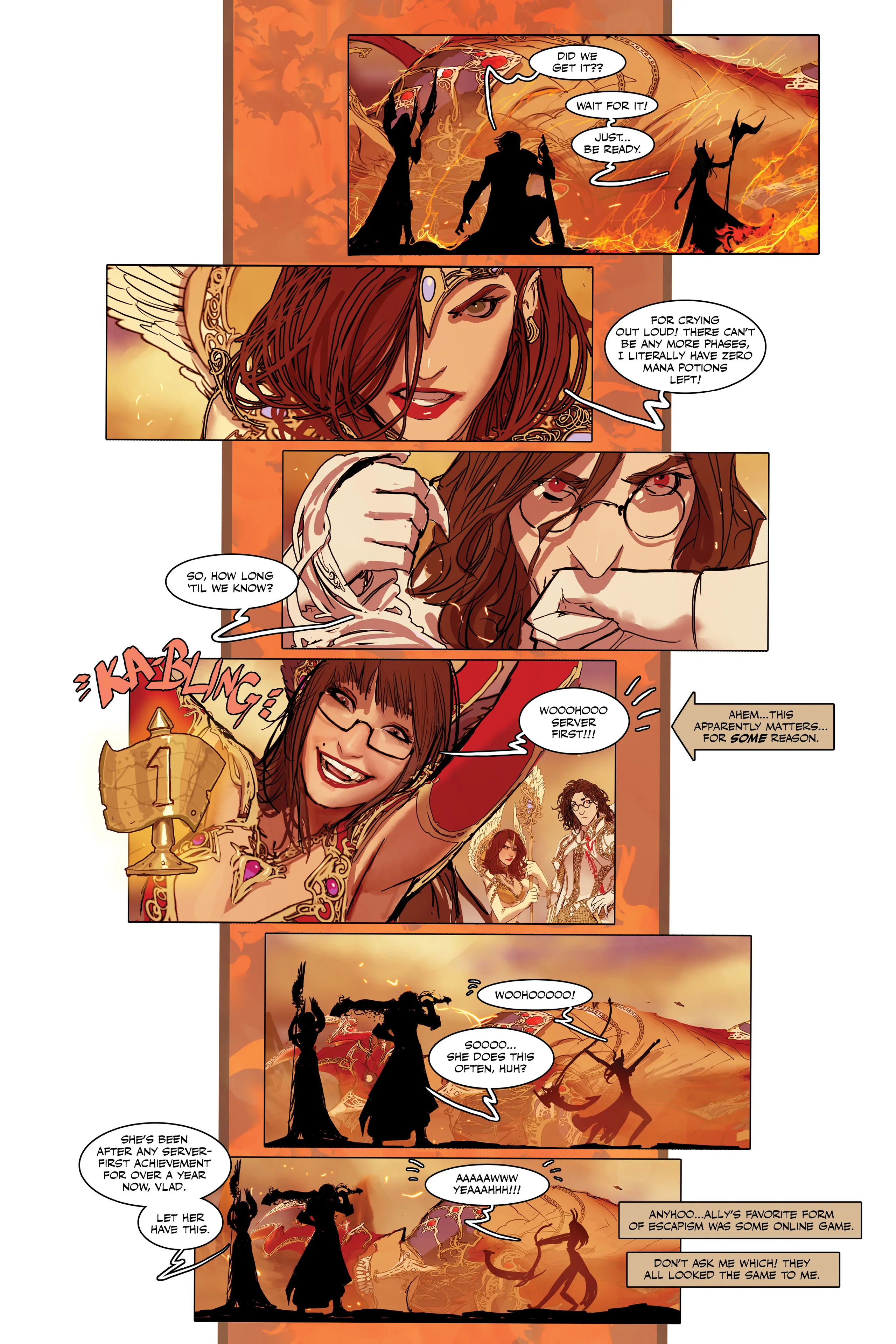 sunstone Chapter 20 - page 9