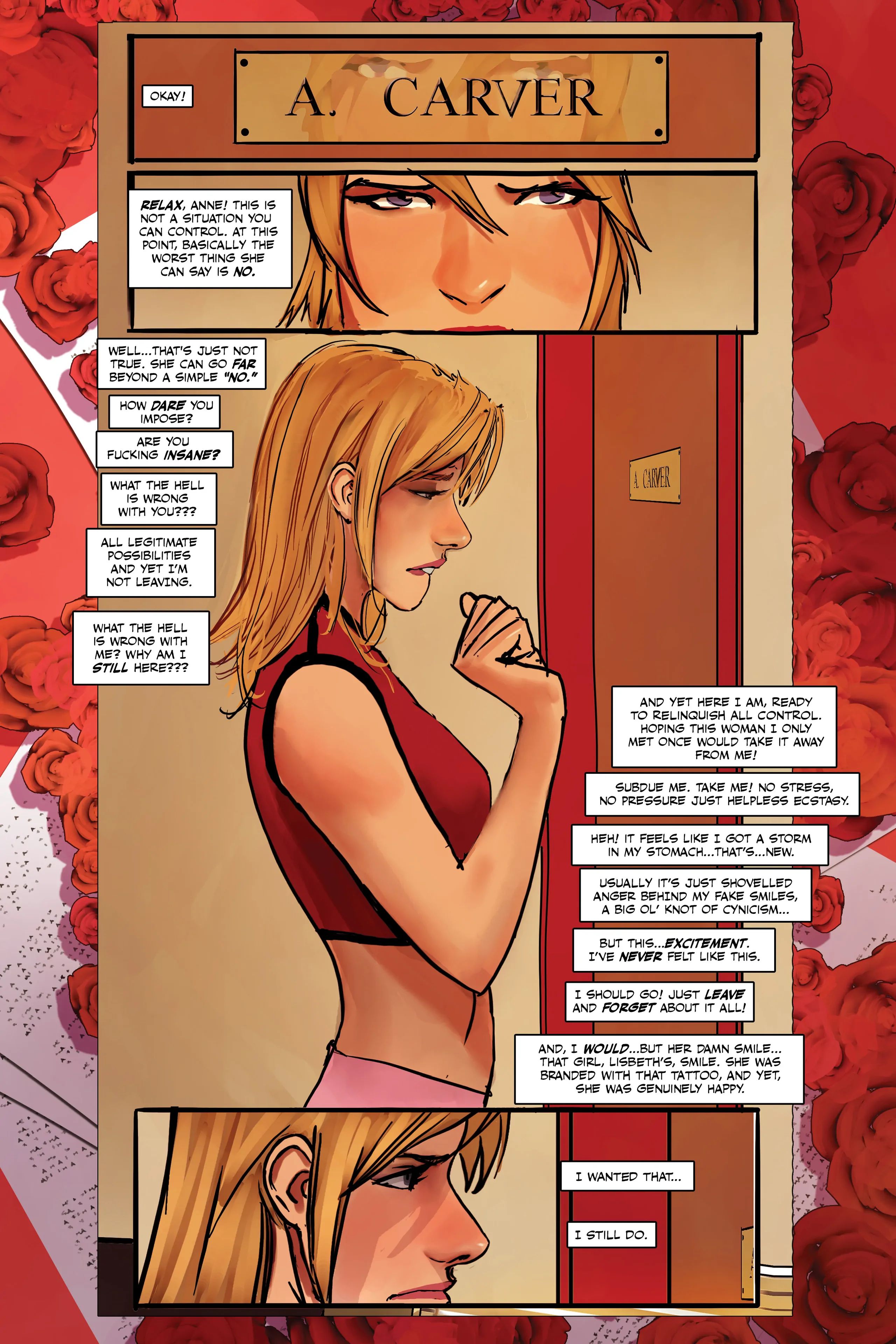 sunstone Chapter 23 - page 7