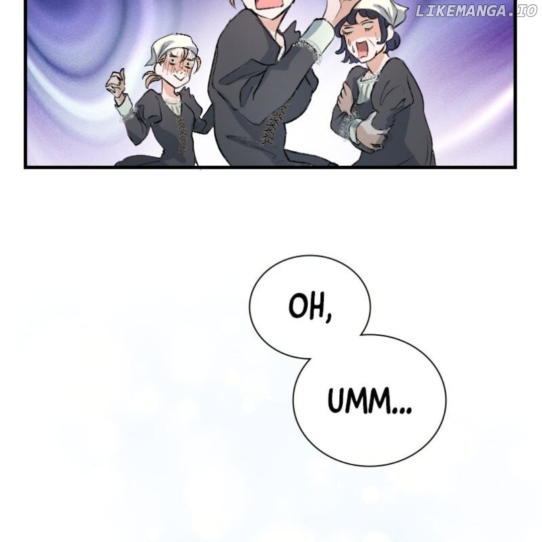 Our Lovey-Dovey Marriage of Convenience Chapter 1 - page 111