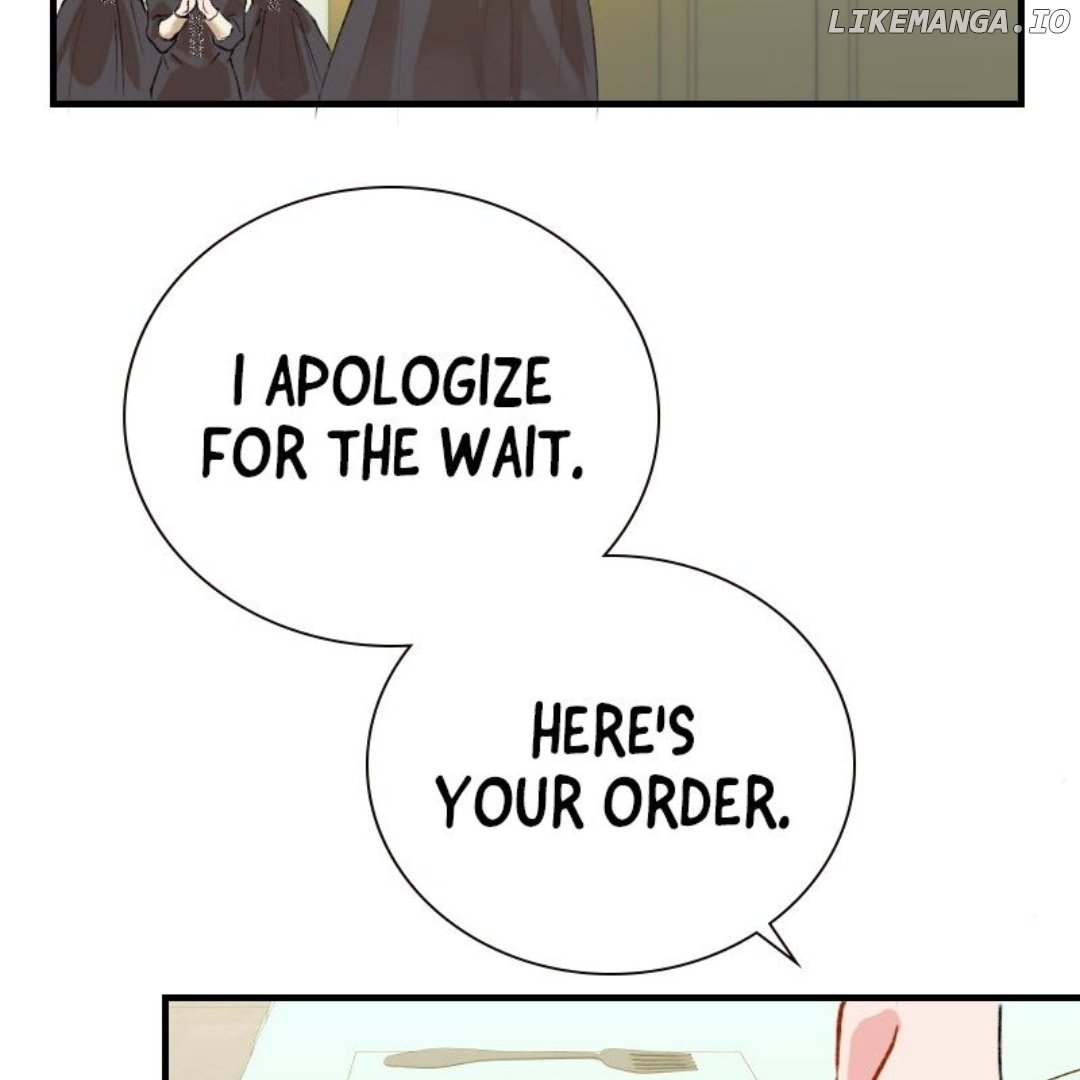 Our Lovey-Dovey Marriage of Convenience Chapter 1 - page 115