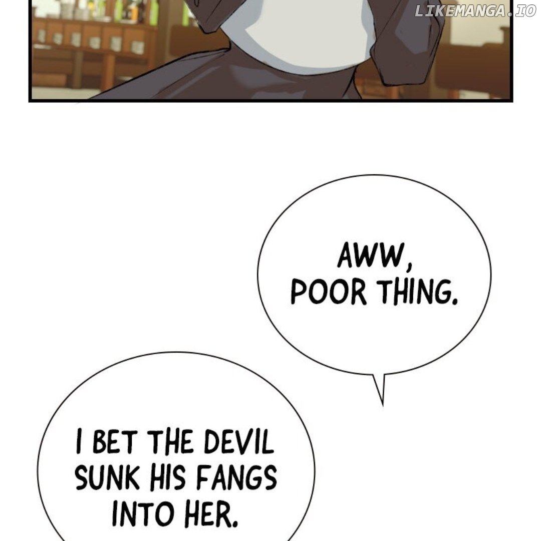 Our Lovey-Dovey Marriage of Convenience Chapter 1 - page 123