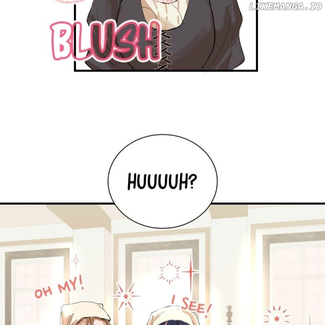 Our Lovey-Dovey Marriage of Convenience Chapter 1 - page 126