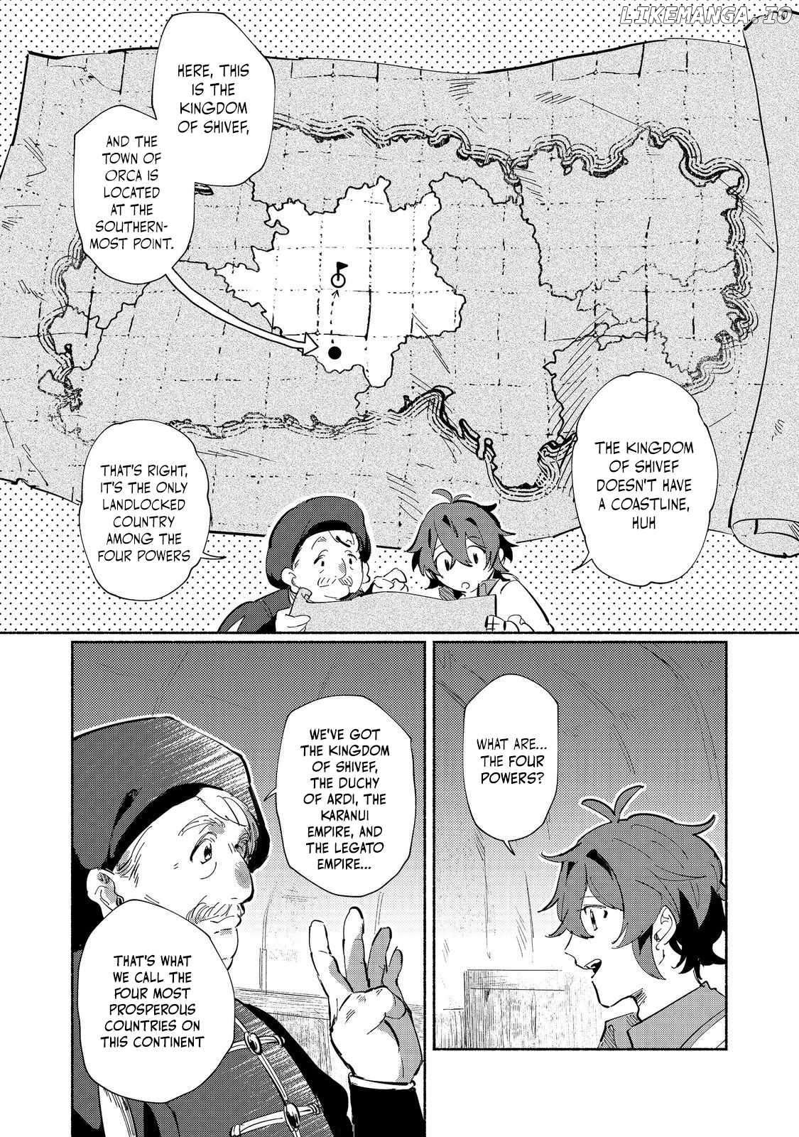 Kyuuketsuki Sakka, VRMMORPG wo Play Suru Chapter 1 - page 10