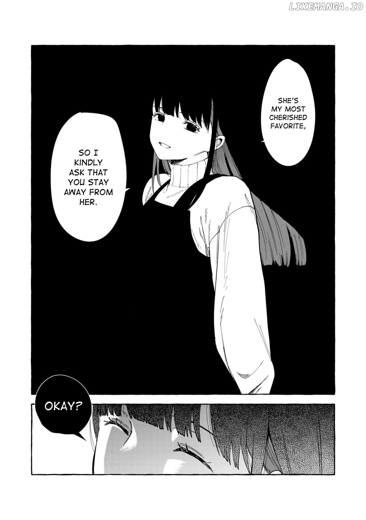 Oni Ure Idol ga Kyou mo Watashi wo Oshitekuru Chapter 2 - page 18