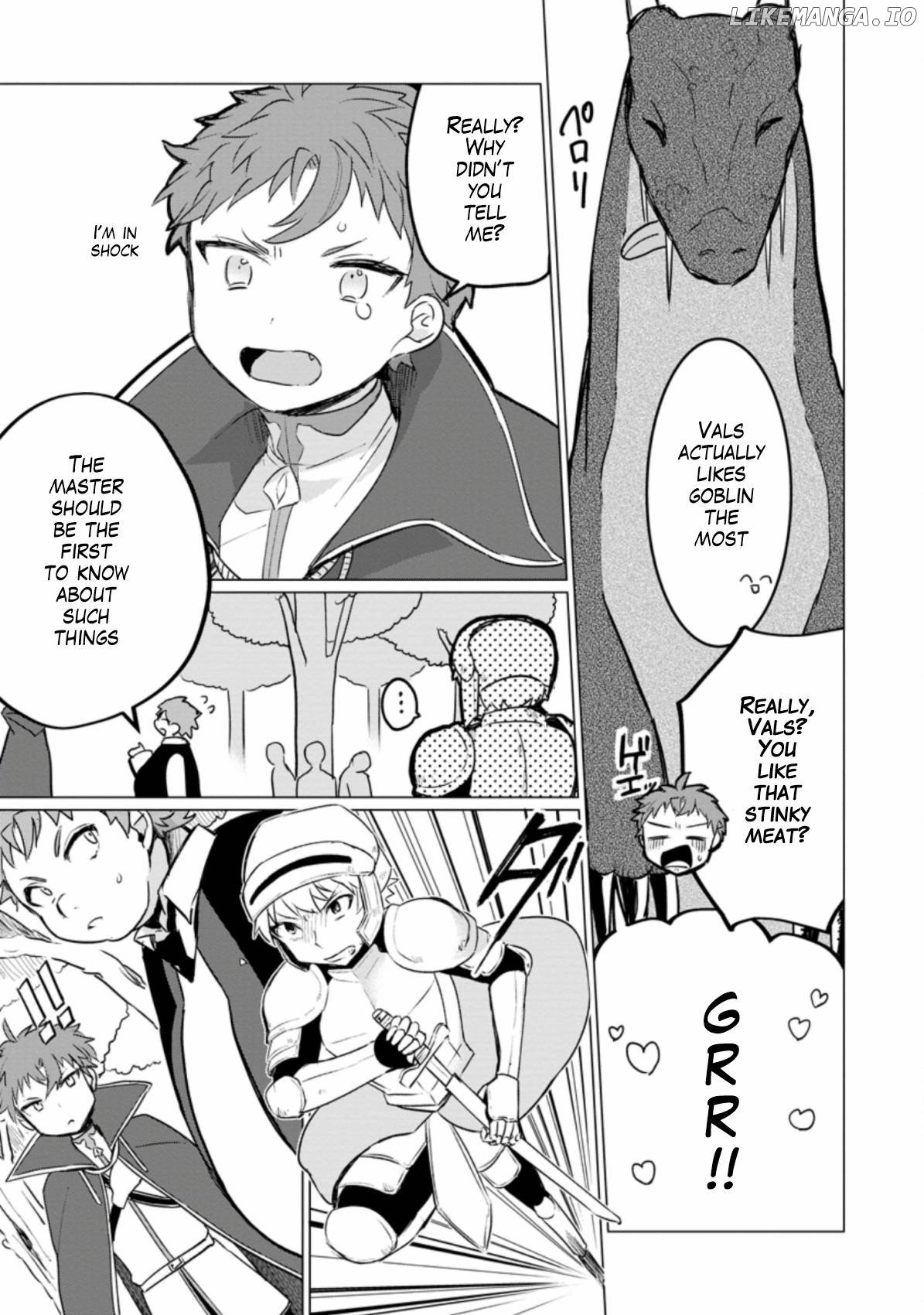 Tensei Saki ga Zannen Ouji Datta Ken: Ima wa Fukkin 1-kai mo Dekinai kedo Yasete Isekai Sukuimasu Chapter 4 - page 14