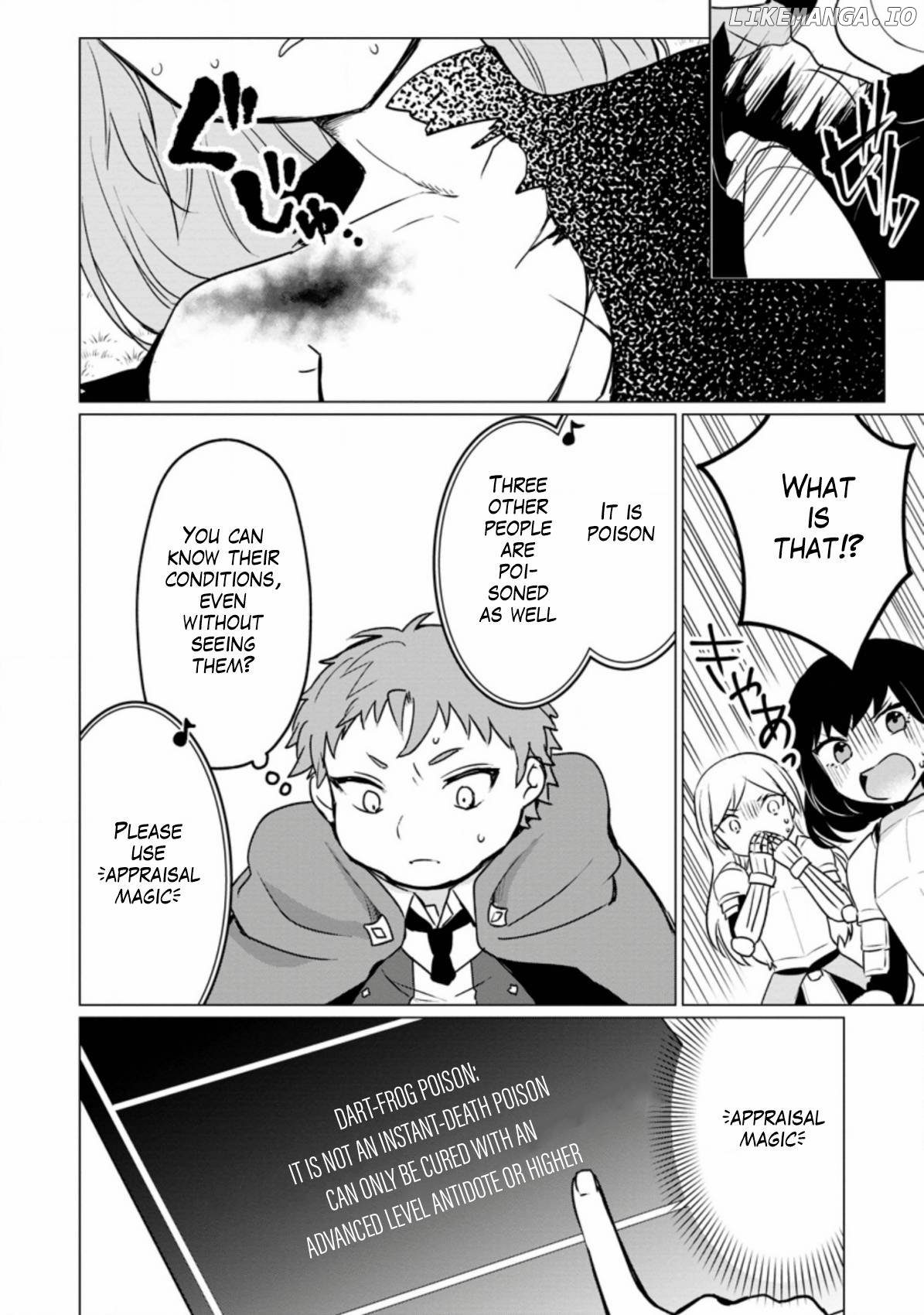 Tensei Saki ga Zannen Ouji Datta Ken: Ima wa Fukkin 1-kai mo Dekinai kedo Yasete Isekai Sukuimasu Chapter 4 - page 5