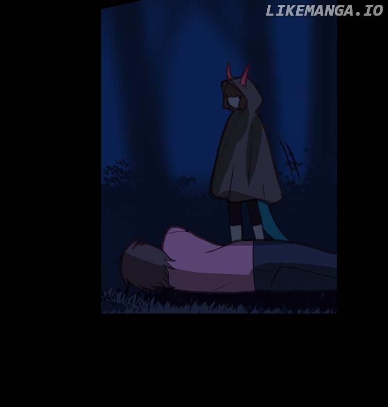 Lalin's Curse Chapter 38 - page 12