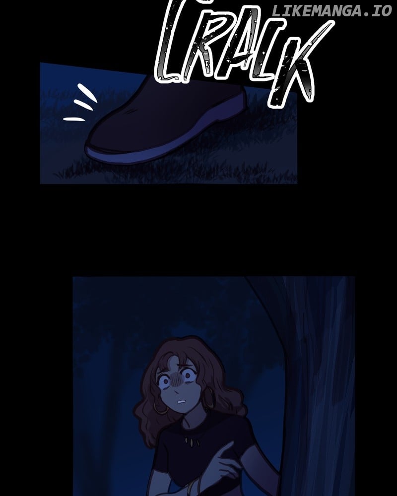 Lalin's Curse Chapter 38 - page 14