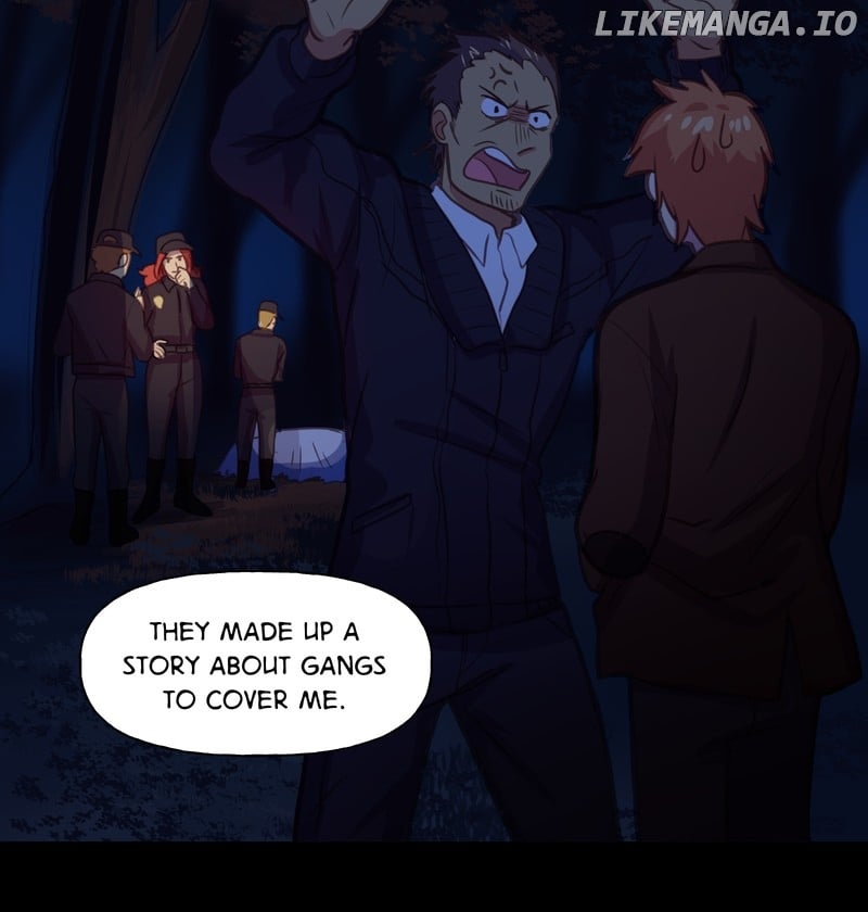 Lalin's Curse Chapter 38 - page 24