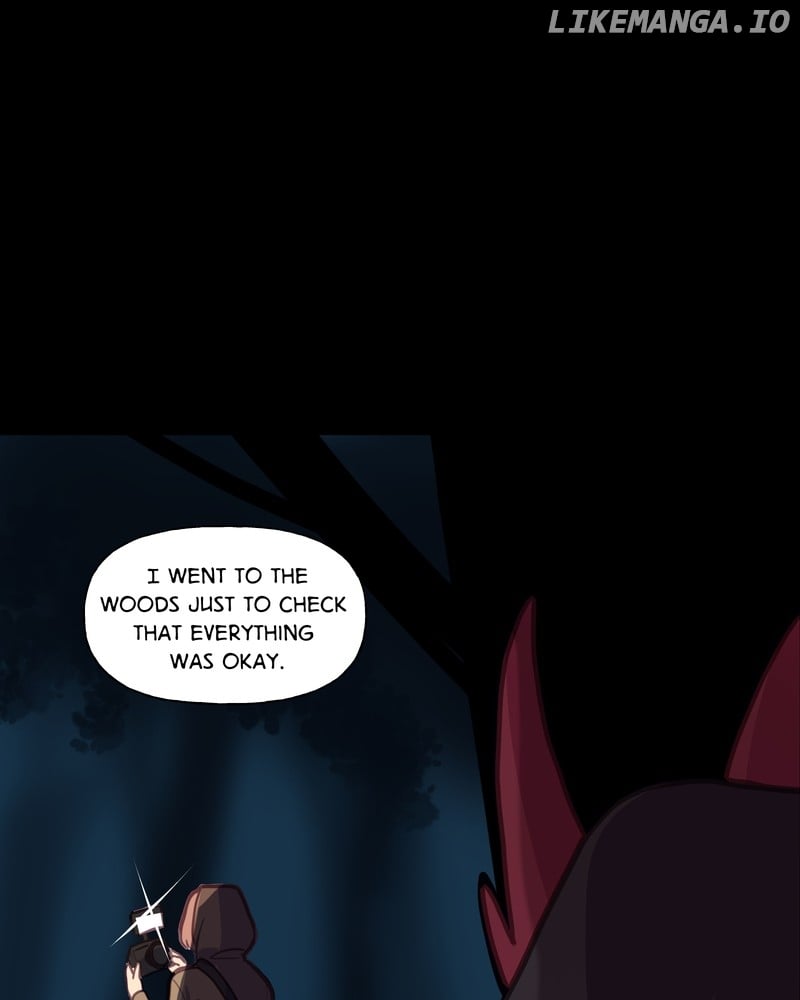 Lalin's Curse Chapter 38 - page 27