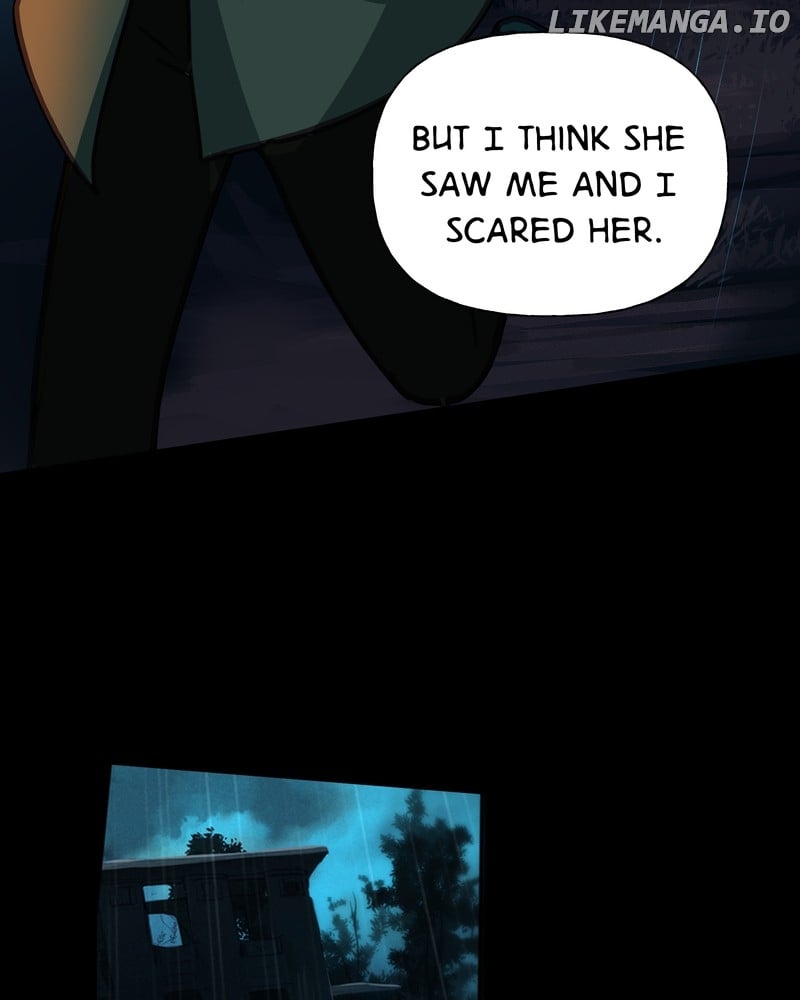 Lalin's Curse Chapter 38 - page 30