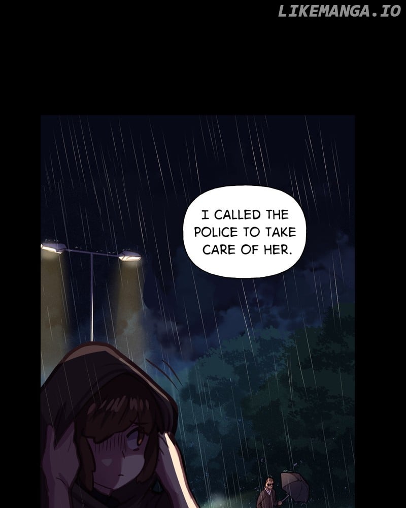 Lalin's Curse Chapter 38 - page 34