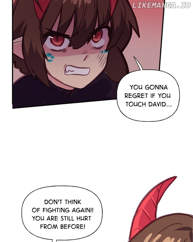 Lalin's Curse Chapter 38 - page 84