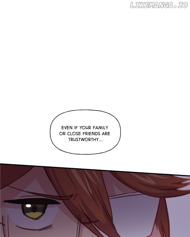 Lalin's Curse Chapter 45 - page 25