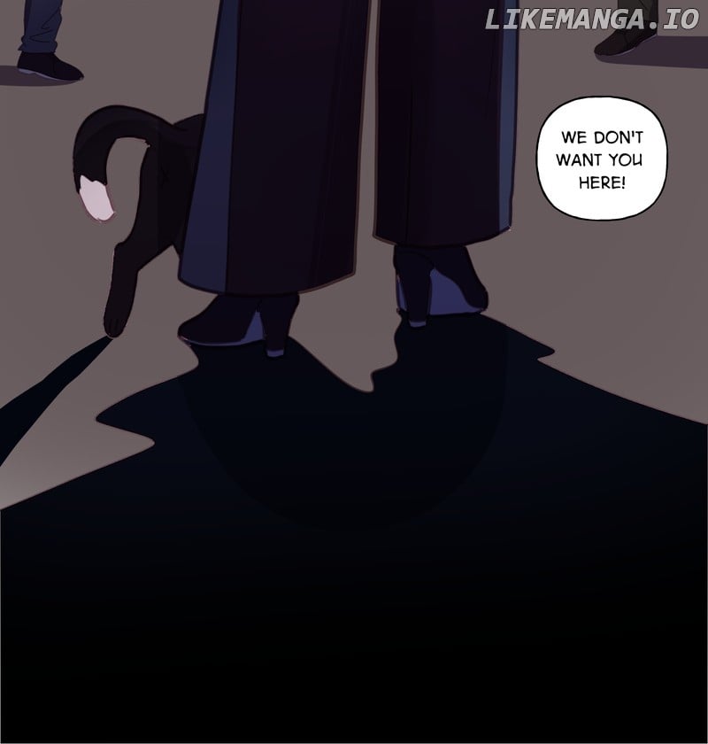 Lalin's Curse Chapter 46 - page 96