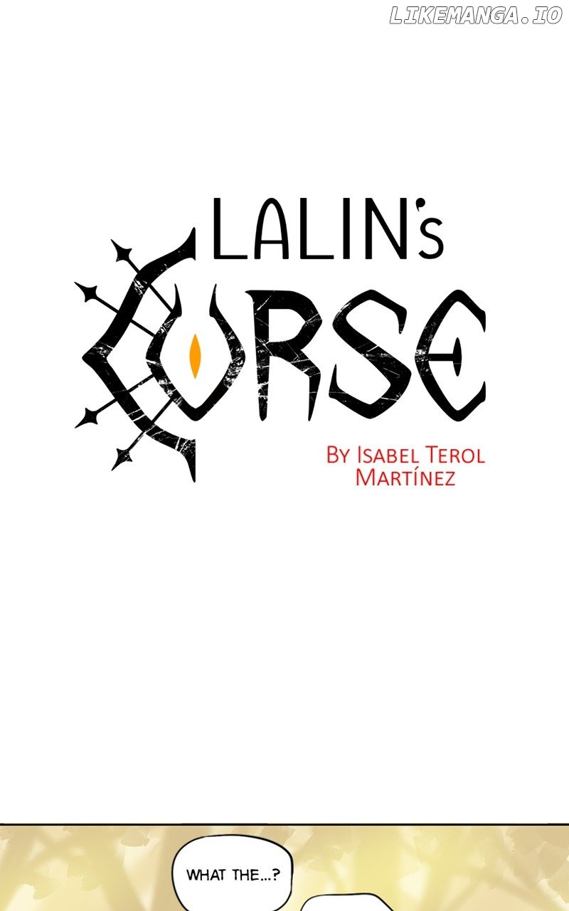 Lalin's Curse Chapter 6 - page 1