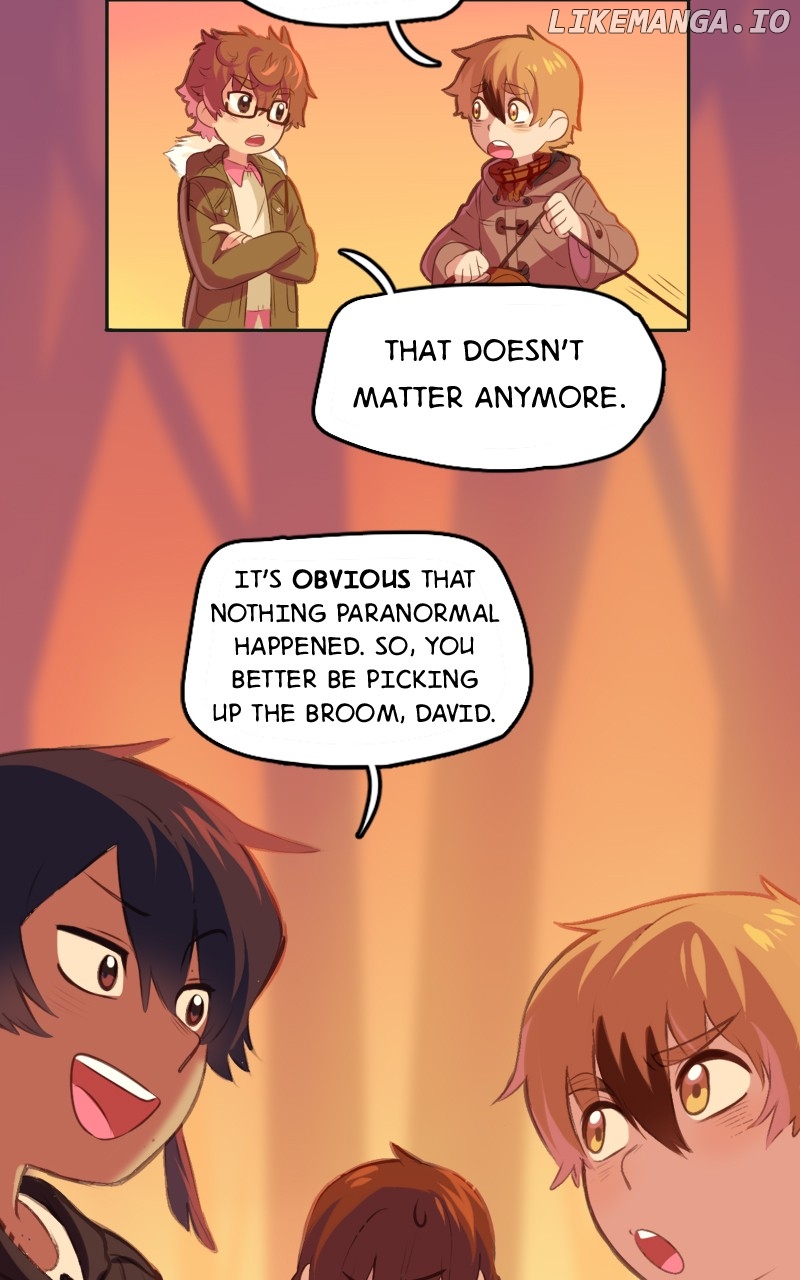 Lalin's Curse Chapter 6 - page 38