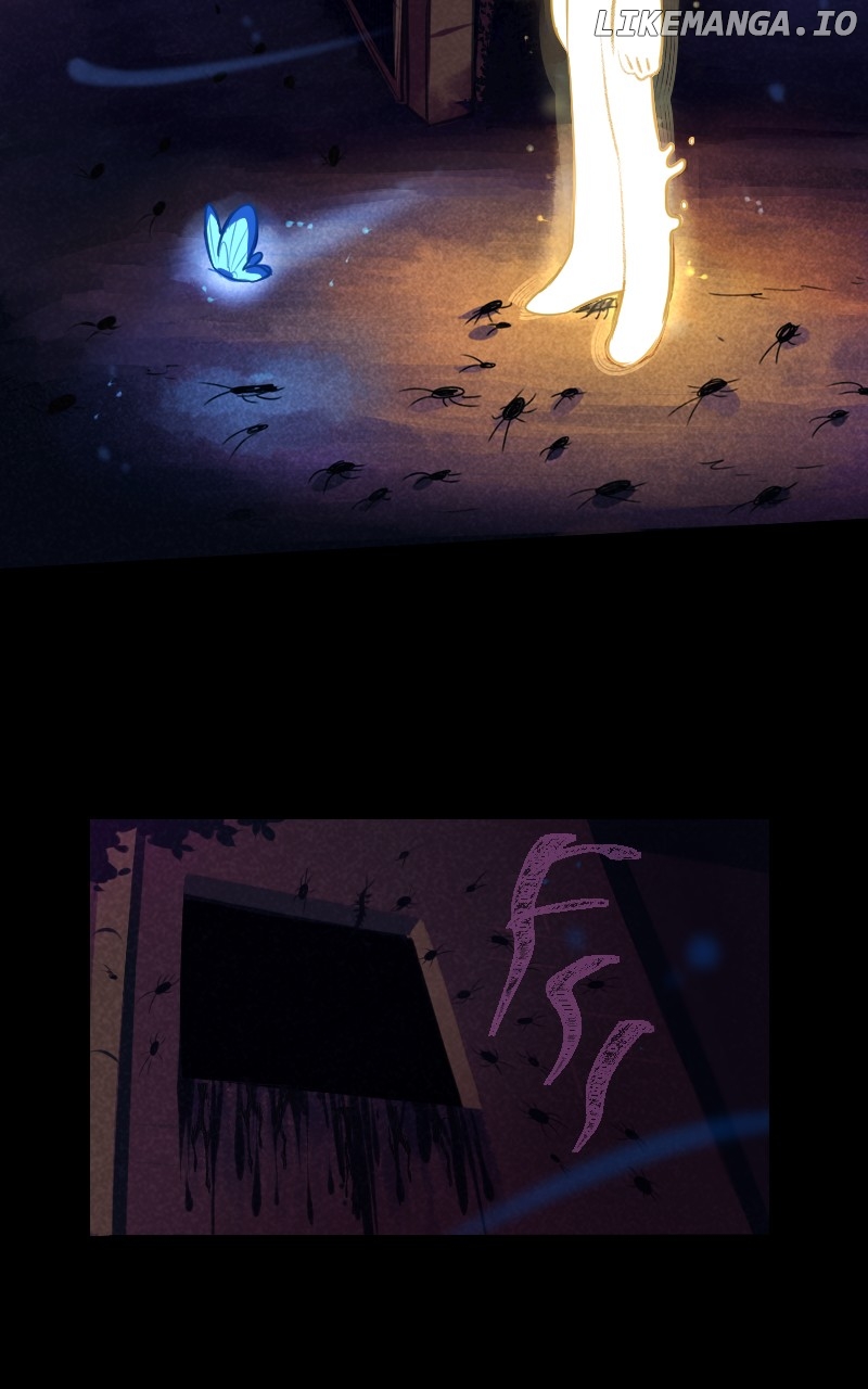 Lalin's Curse Chapter 10 - page 23