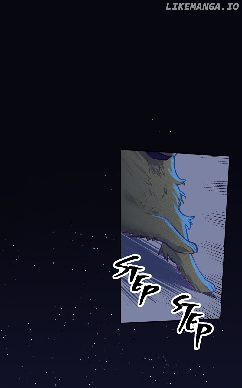 Lalin's Curse Chapter 2 - page 1