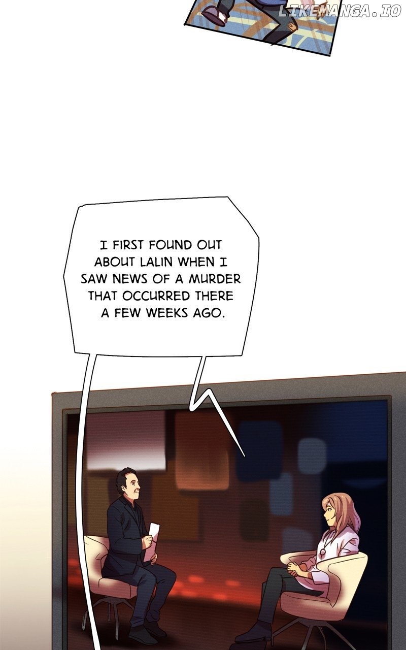 Lalin's Curse Chapter 2 - page 49