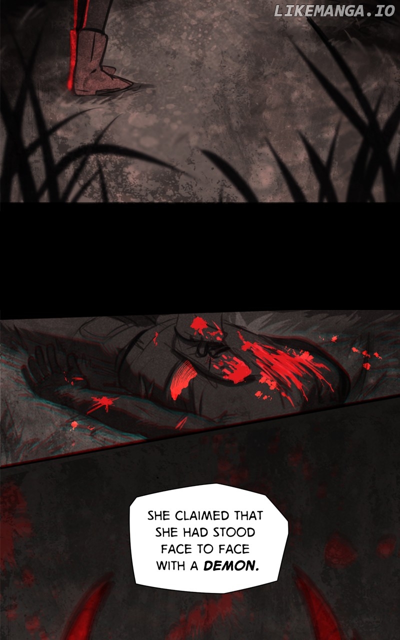 Lalin's Curse Chapter 2 - page 53