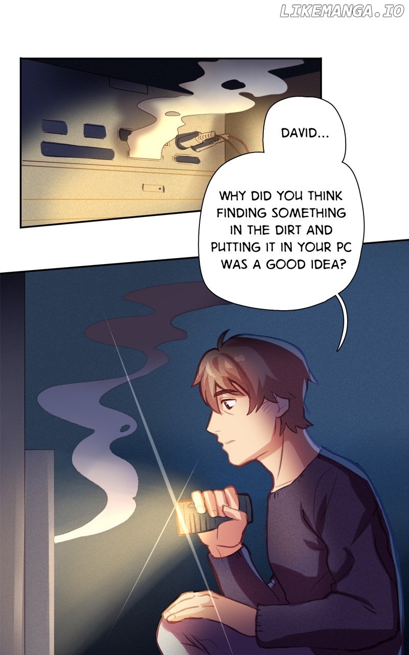 Lalin's Curse Chapter 2 - page 96