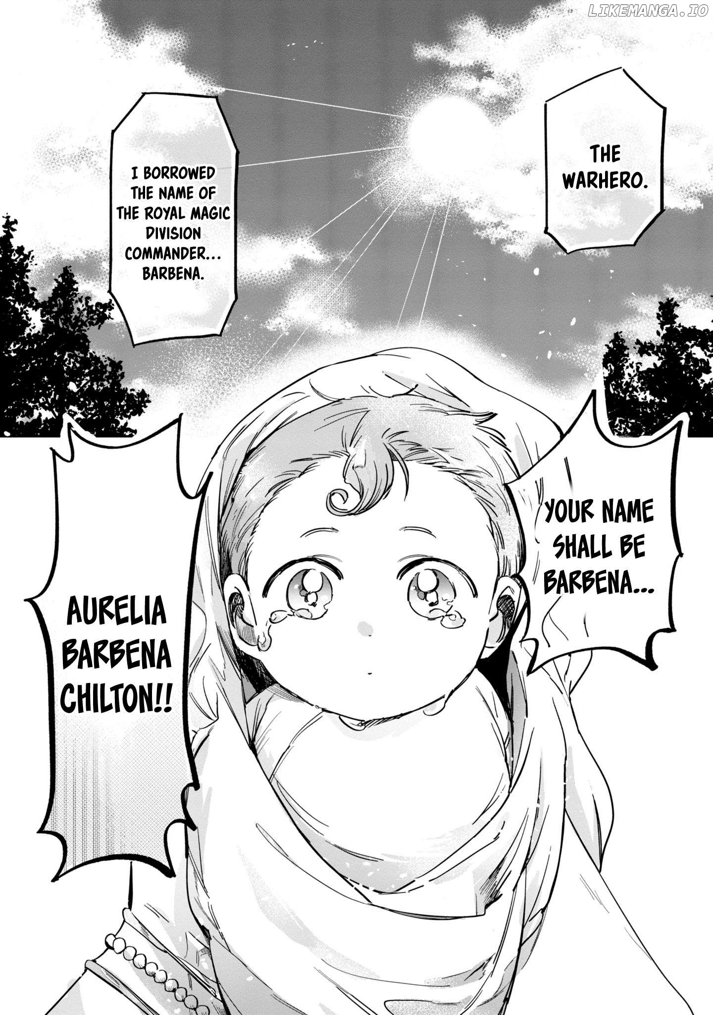 Anata wo Aisuru Koto wa Nai to Itta Otto ga Katsute no Buka Chapter 1 - page 10