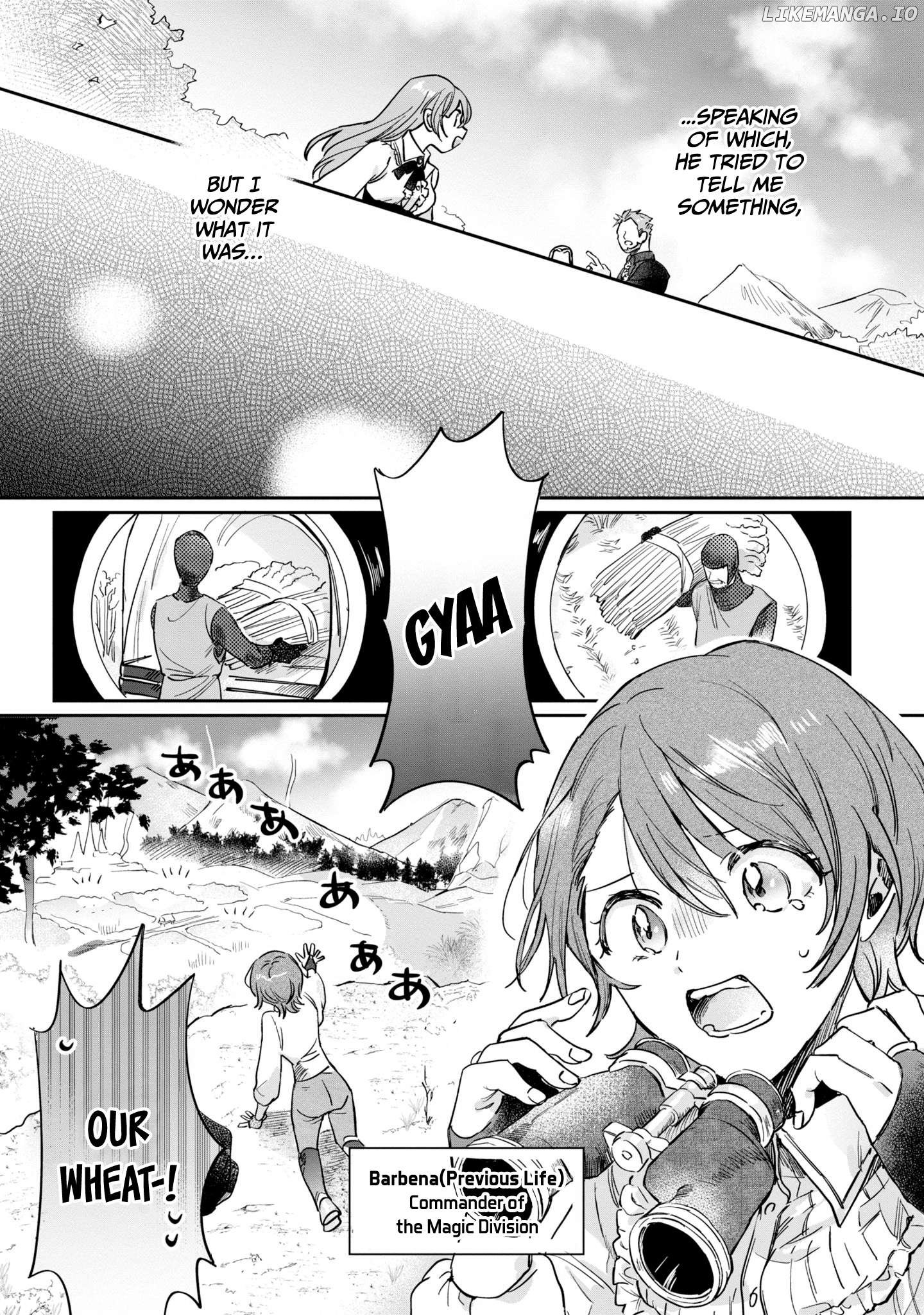 Anata wo Aisuru Koto wa Nai to Itta Otto ga Katsute no Buka Chapter 1 - page 19