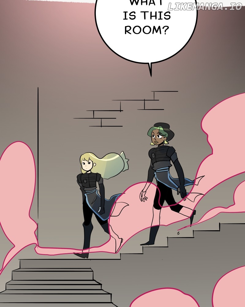 The Last God of Spring Chapter 56 - page 69