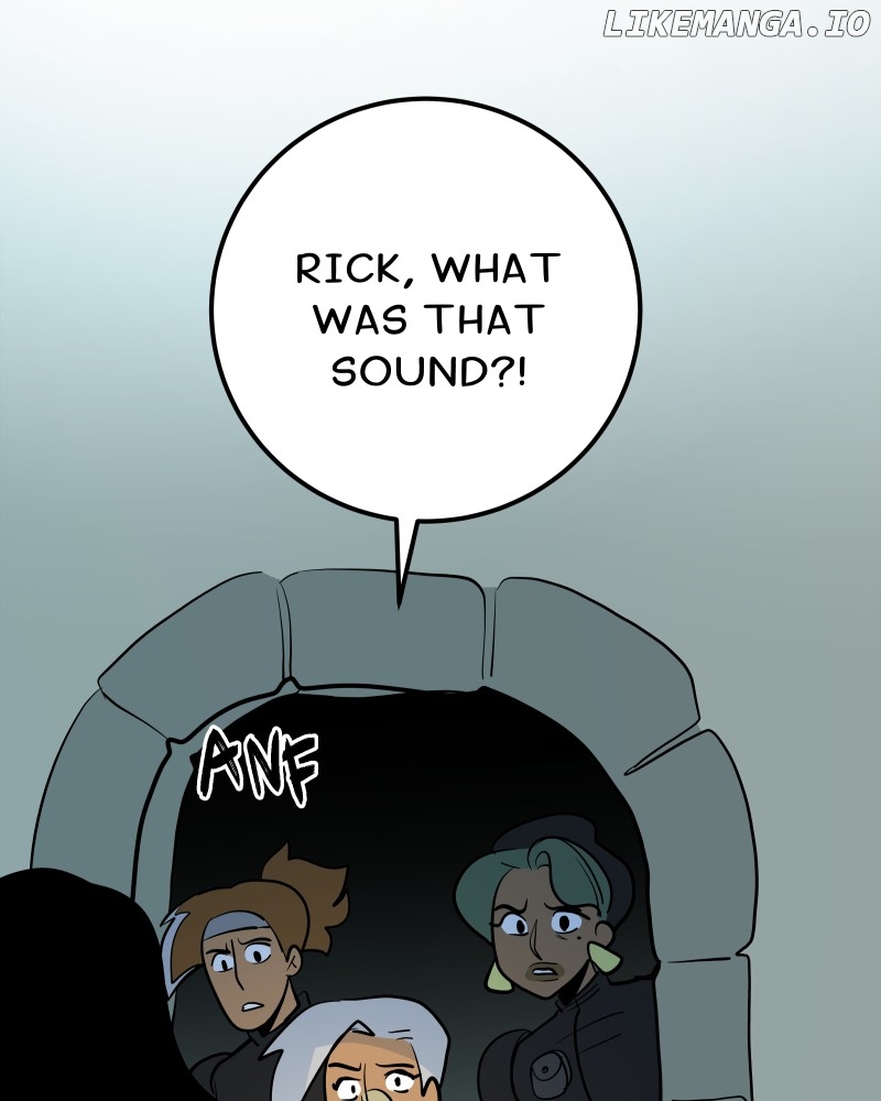 The Last God of Spring Chapter 57 - page 96