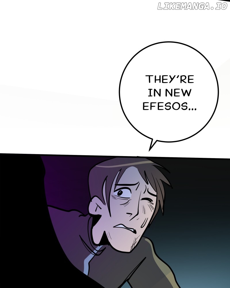 The Last God of Spring Chapter 58 - page 60