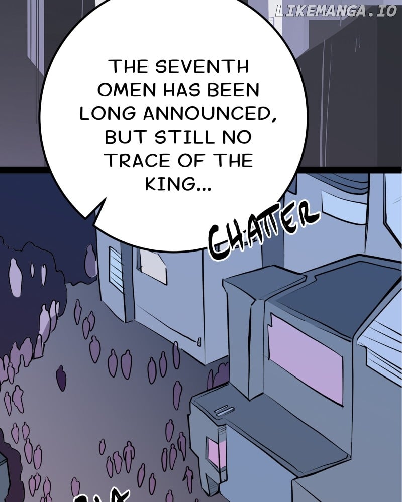 The Last God of Spring Chapter 59 - page 4