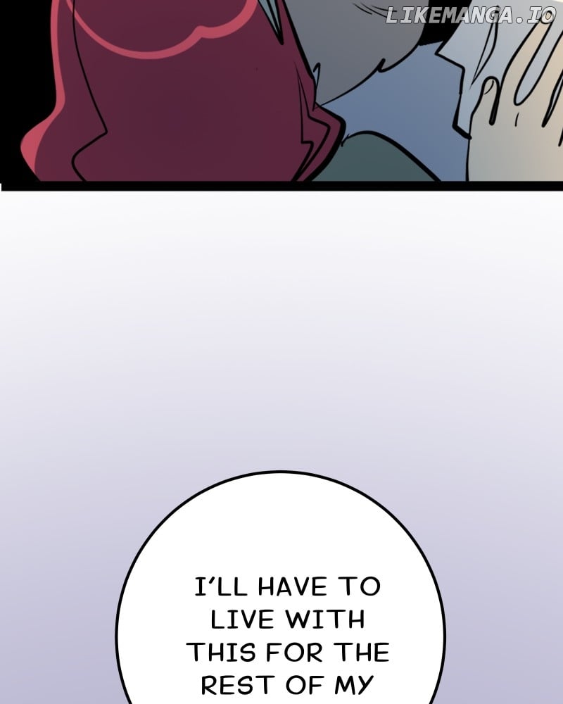 The Last God of Spring Chapter 59 - page 36