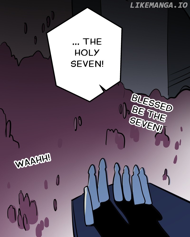 The Last God of Spring Chapter 59 - page 64