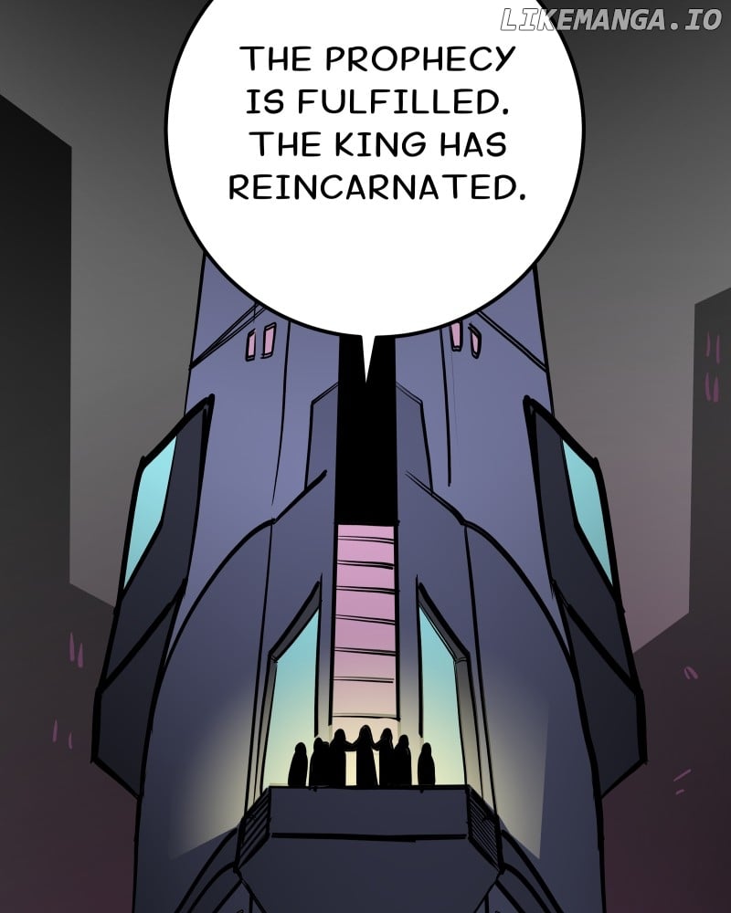 The Last God of Spring Chapter 59 - page 67