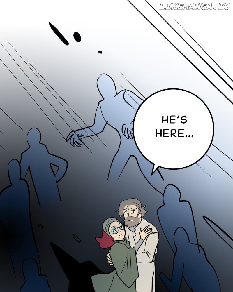 The Last God of Spring Chapter 59 - page 90