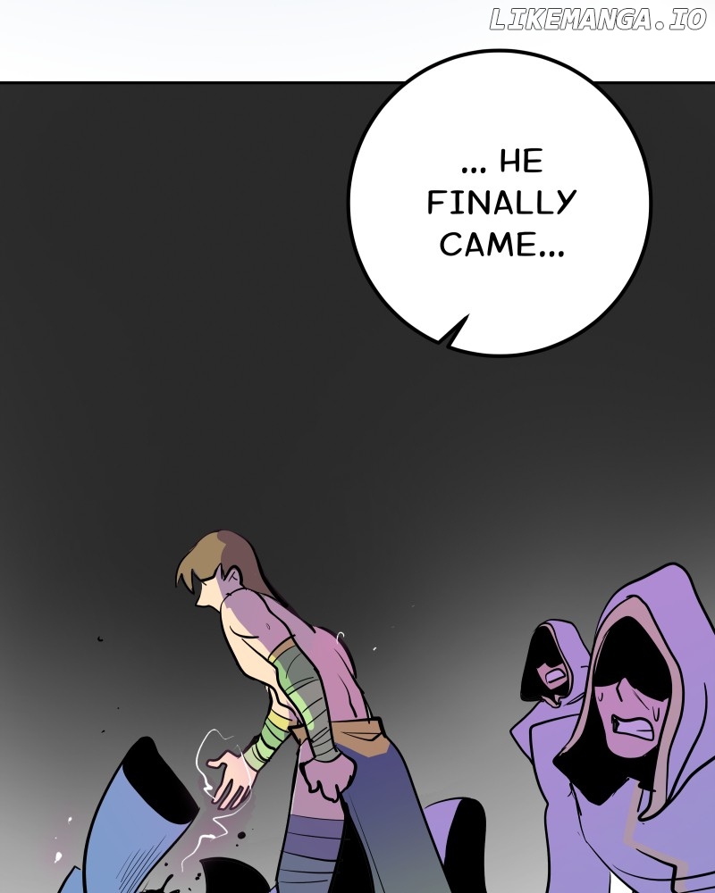 The Last God of Spring Chapter 59 - page 92