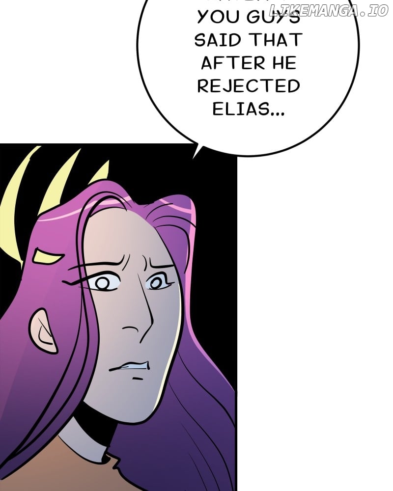 The Last God of Spring Chapter 59 - page 102