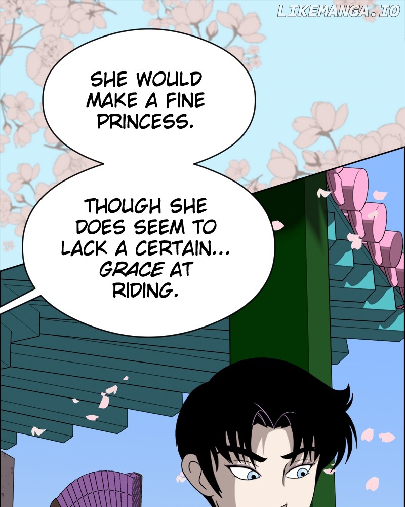 Cinderella Boy Chapter 41 - page 40