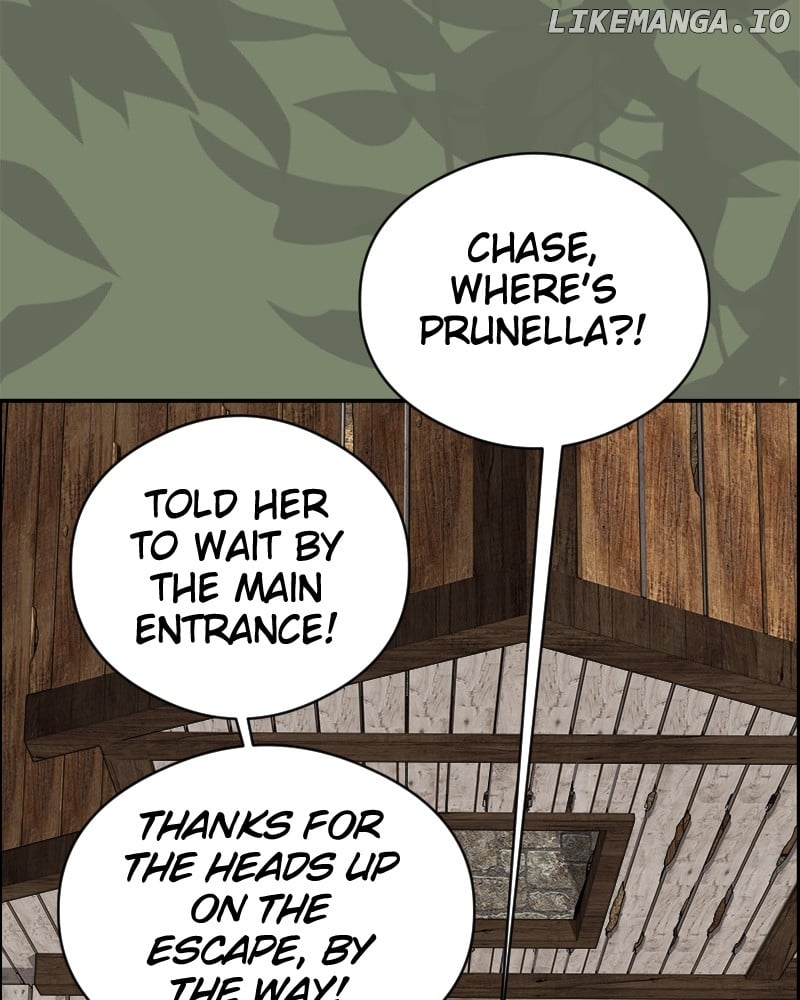 Cinderella Boy Chapter 43 - page 98