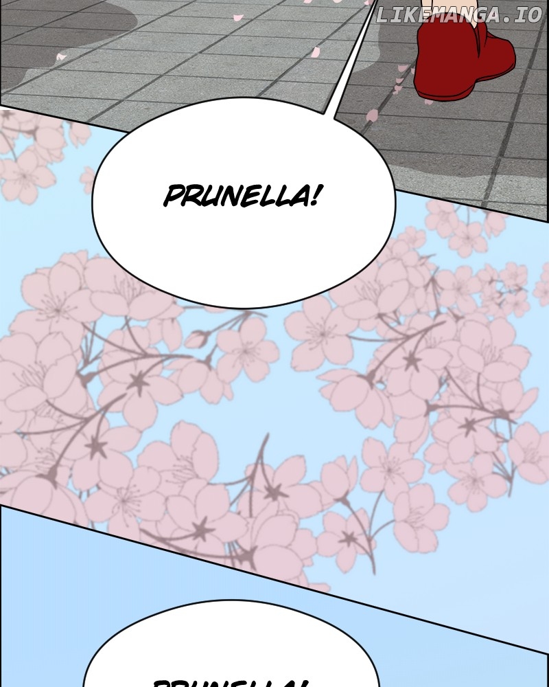 Cinderella Boy Chapter 44 - page 12